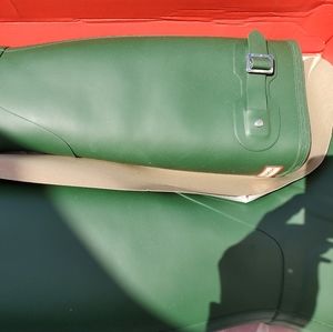 Hunter rain boots